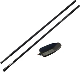 Prologic Avenger Futterschaufel 180cm Carbon Composite