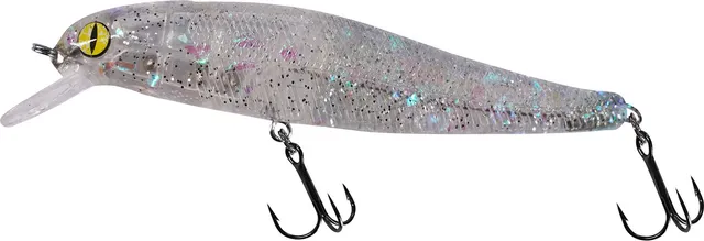 Balzer Blow 2go Crankbait 11cm 16g Crystal