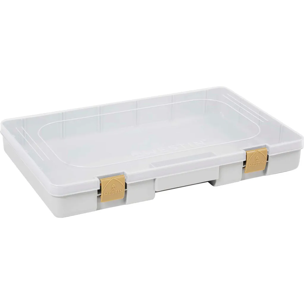 Westin W3 Game Tackle Box 36x22,5x5cm