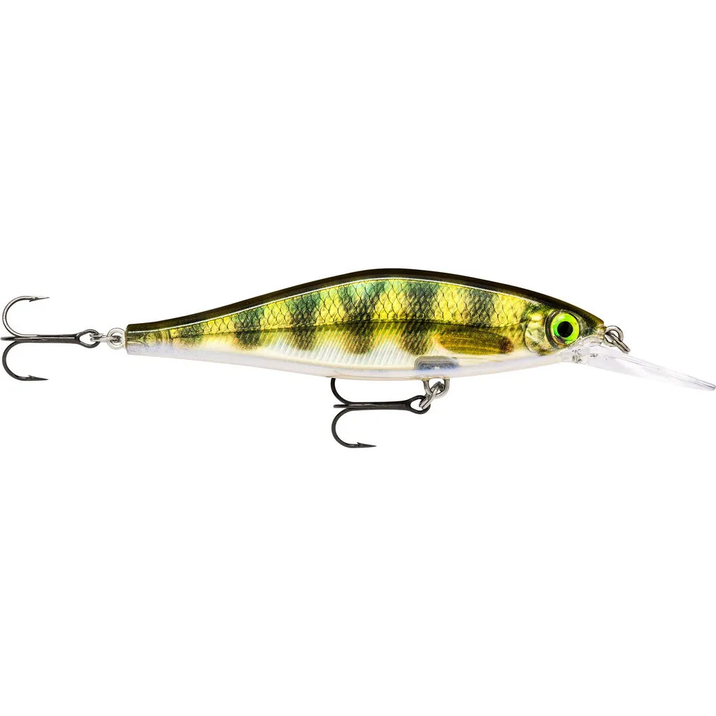Rapala Shadow Rap Shad Deep Wobbler SDRSD09 9cm 12g PEL