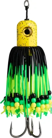 Madcat Clonk Teasers The Original 16cm 200g Yellow