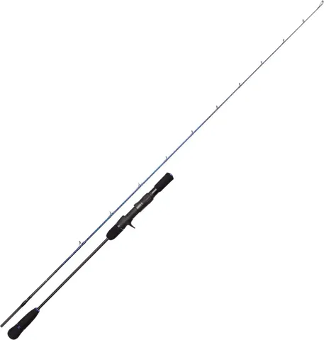 Westin W8 Slow Jigging-T Sea Fishing Rod 191cm 220g 2pc