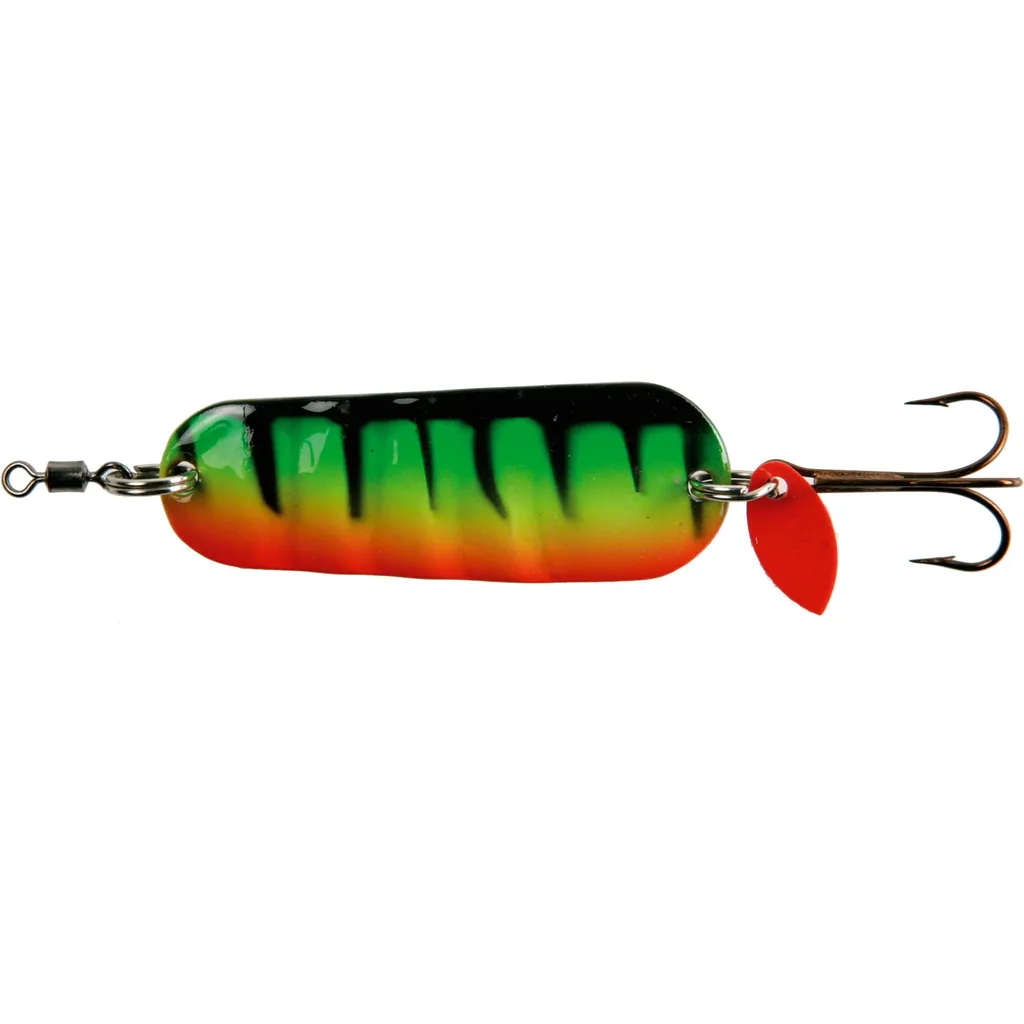 Abu Garcia Atom Blinker 9cm 35g Tiger