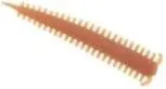 Berkley Gulp Saltwater Sandworm 24pc 5cm Natural