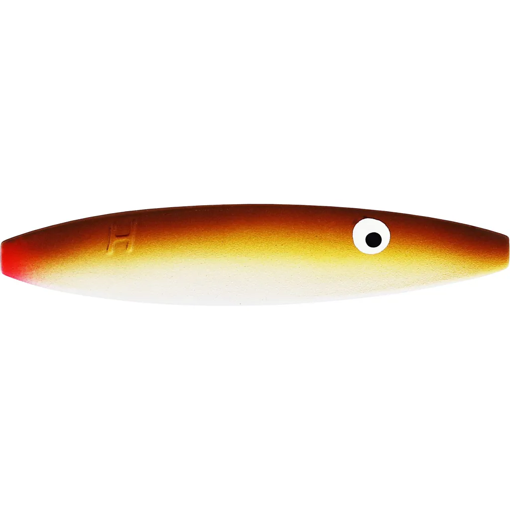 Westin SKRUEN Meerforellenblinker 5.9cm 15g Stickleback