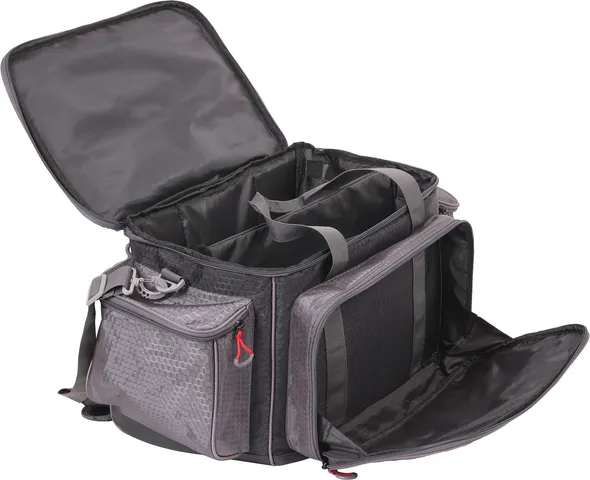 Westin W4 Accessory Bag L Titanium Black