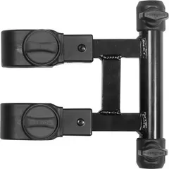 Preston Offbox 36 Mega Brolly Arm Short Aluminium/Plastic