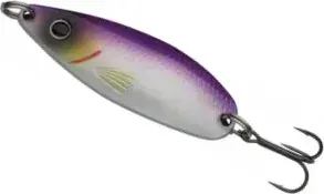 Abu Garcia Shaky Spoon 10g 0.5–1m 5.5cm Baitfish