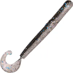 Spro Scent Series Insta Worm 11cm 5g Sweet Aqua