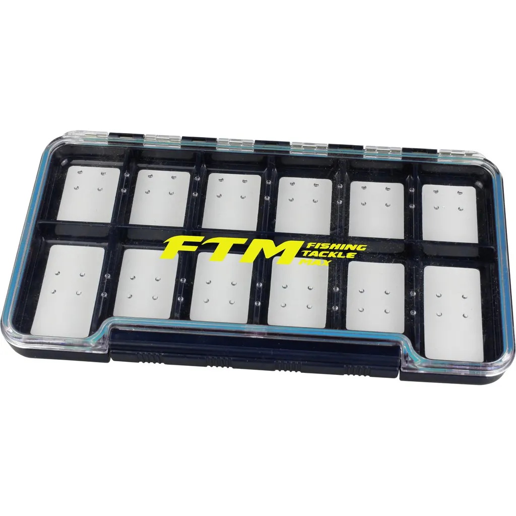 FTM Hookbox Angelbox 18.8x10.3x1.7cm