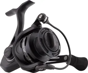 Penn Conflict II 3000 258g 6.8kg 6.2:1