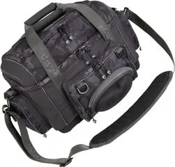 Fox Rage Voyager Camo Tasche 44x34x28cm Large Polyester Waterproof