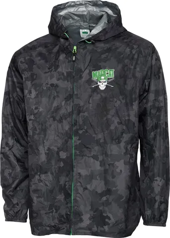 Madcat Dominion Jacket L Nightcamo