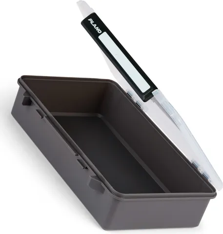Plano StowAway 3700 Deep Open Tackle Box 20.5x37.5x8.06cm