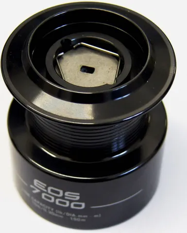 Fox EOS Spare Spool 7000 Spare Spool