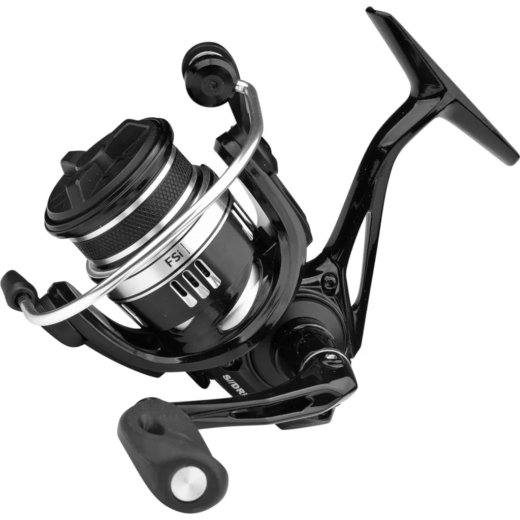 Spro Freestyle 2000 FSI Reel 6.2:1