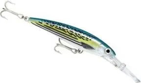 Rapala X-Rap Magnum Crankbait 18cm 12m 97g LBU