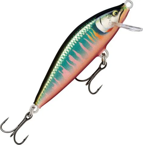 Rapala Countdown Elite 5.5cm 5g 0.9m Gilded Oikiwa