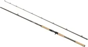 Abu Garcia Beast Pro2 802 H 2.44m 30–110g Fast