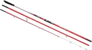 Penn Tidal Solid Carbon Tip K-type Spinning Rod 4.5m 100–250g 3pc 161cm