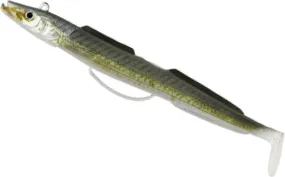 Westin Sandy Andy Weedless Jig 33g 15cm Real Sandeel #2/0