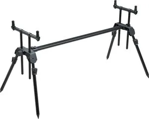 Prologic Element Twin-Sky 2 Rod Pod 94–175cm Polyester
