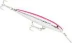 Rapala Countdown Magnum Crankbait 14cm 4.5–5.4m 36g Hot Pink UV