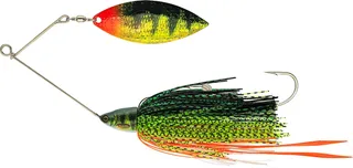 Westin Monstervibe Spinnerbait 023 65g Bling Perch