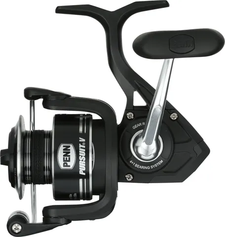 Penn Pursuit V 2500 6.2:1 4.5