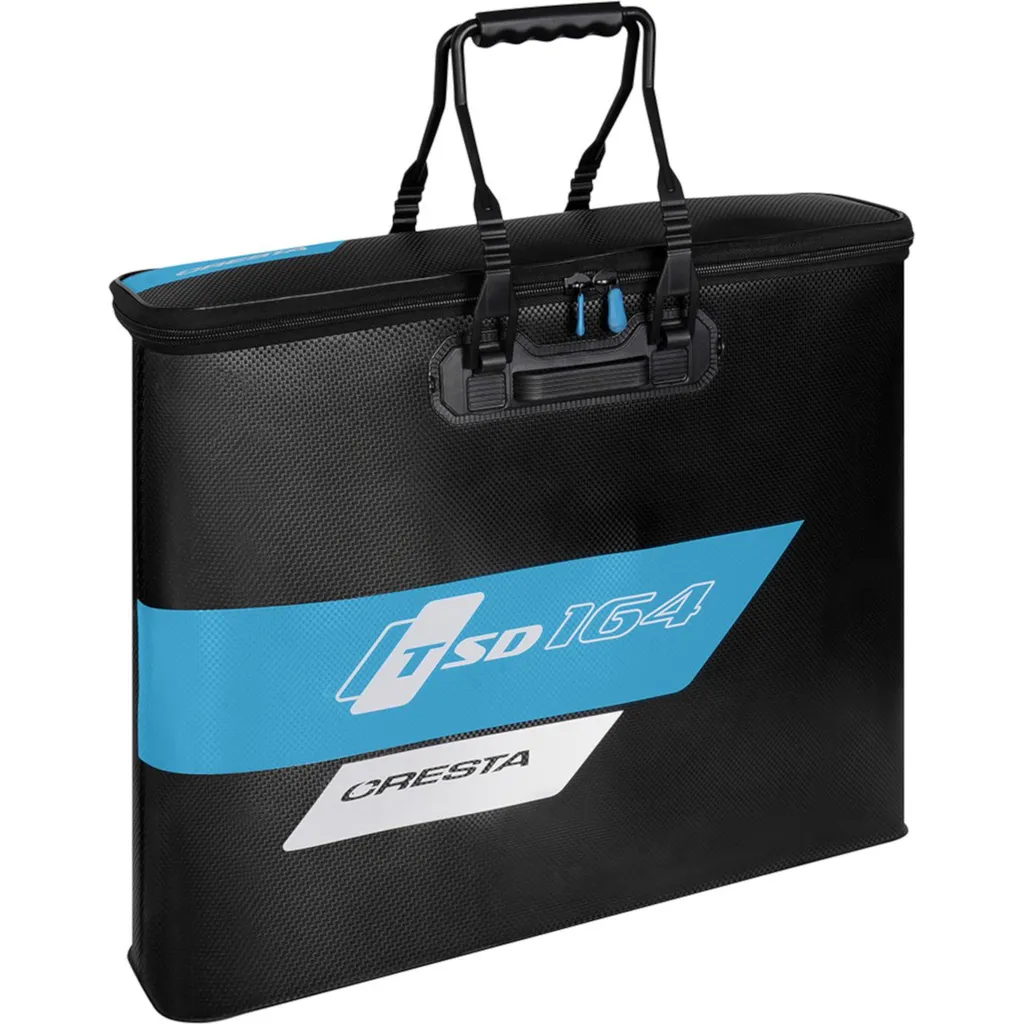 Cresta Tsd 164 Keepnetbag Standard 60x56x13cm