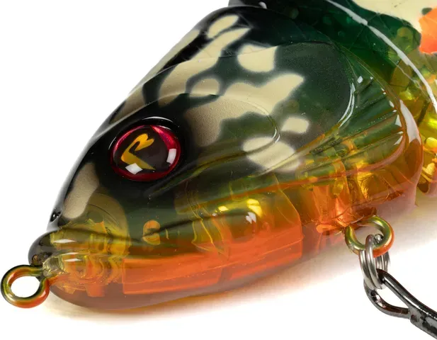 Fox Rage Replicant Swim 18cm Pike