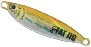 Ragot Fat Jig 40g AYU
