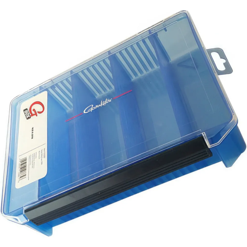 Gamakatsu G-Box Deep Utility Case 3500 25,5x19x6cm