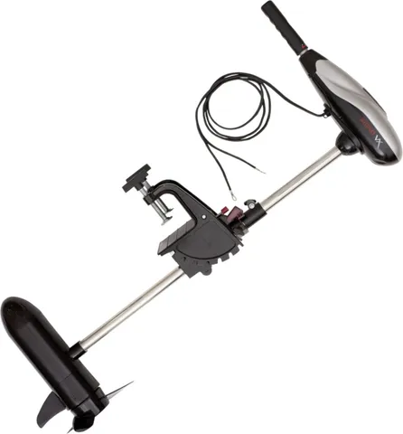 Rhino VX Elektro-Außenbordmotor 54 24kg 74cm 1750kg Steel