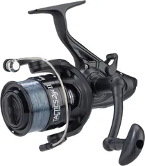 Balzer Tactics 2go II BR Baitrunner & Carp Reel 3300 5.2:1 Left/Right
