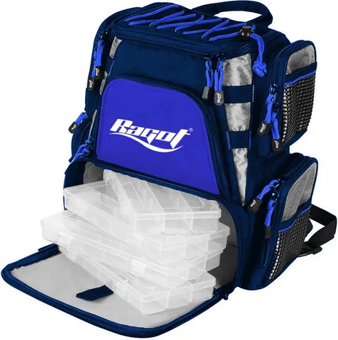 Ragot Backpack 36x20x39cm