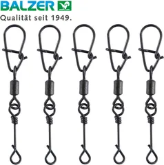 Balzer Shirasu No Knot Snap 4 25kg