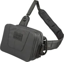 Gamakatsu G-Sling Bag 30x24x15cm 2 100% Polyester