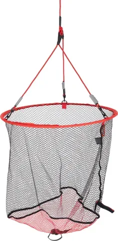 Fox Rage Street Fighter Drop Net 60cm Rubber Coated Mesh