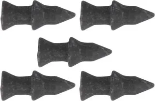 Spro Freestyle Tungsten Level Spikes 0.3g 5pcs