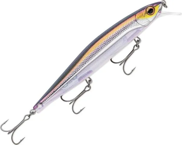 Rapala Precision Xtreme Mavrik Jerkbait 11cm 1.5–1.9m 14g Bold Shad