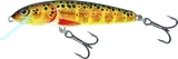 Salmo Minnow 5cm 0.5–1m 3g Floating