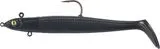 Balzer Valhall Rainer Korn Bullet Eel Schaufelschwanz Softbait 21cm 160g 1pc Black Beats