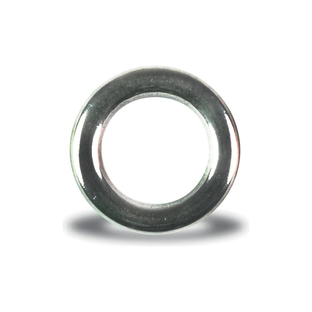 VMC 3563PO SOLID RING #4 0.65g 205kg