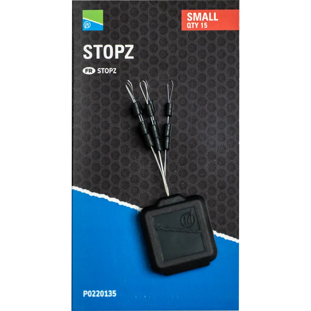 Preston Stopz Montagezubehör Small