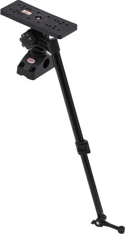 Berkley Fish Finder Holder 29–52cm Glass Fiber Reinforced Nylon Aluminum Stainless Steel