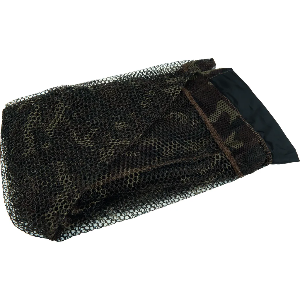 Fox Camo Landing Net Mesh 116.84cm