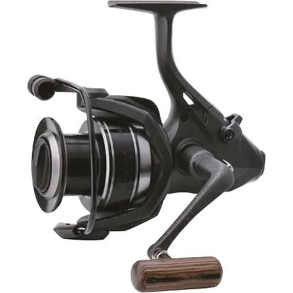 Okuma PULZAR Freilauf- & Karpfenrolle PZB-6000 4.5:1