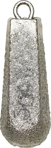 Kinetic Classic Sinker Iron 40g 24Stk