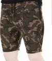 Fox Camo Jogger Shorts